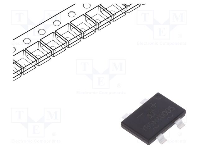 YBSM40005 YBSM40005