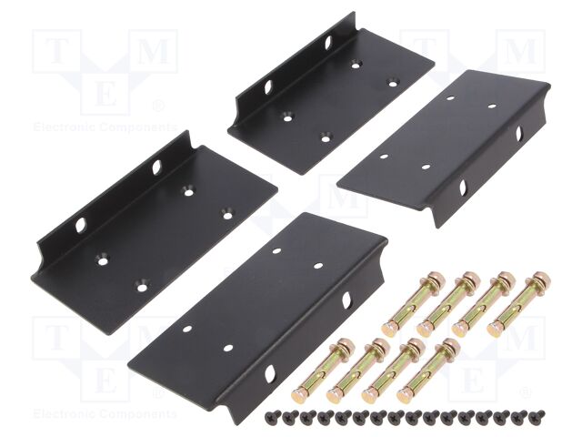 RTS-LI-3K0-3U-LCD-4X9 RTS-LI-3K0-3U-LCD-4X9