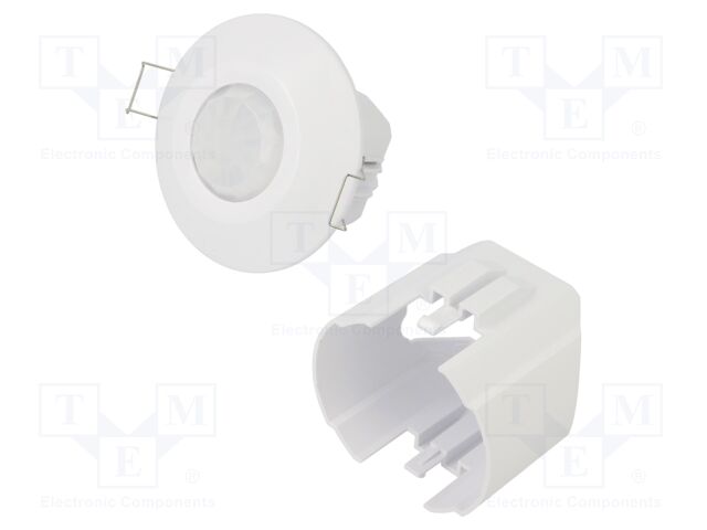 BASICDIM WIRELESS SENSOR 5DP 38RC BASICDIM WIRELESS SENSOR 5DP 38RC