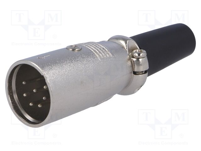 XLR-7W XLR-7W