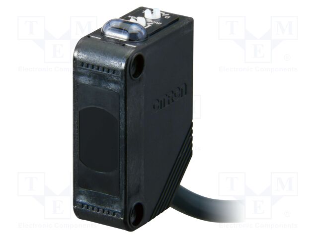 E3Z-T61-D 2M E3Z-T61-D 2M