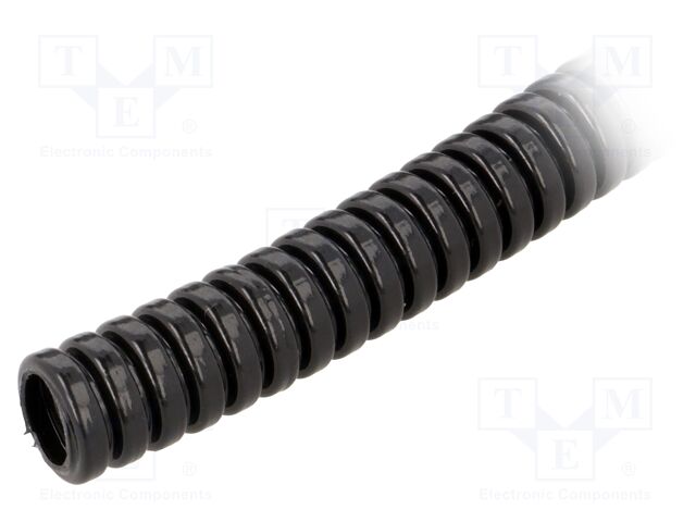 SILVYN FPAS 34/28,1X34,5 BK 10M SILVYN FPAS 34/28,1X34,5 BK 10M