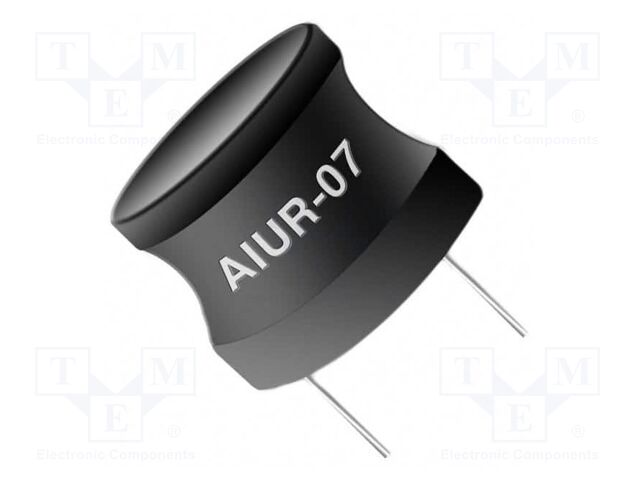 AIUR-07-221K AIUR-07-221K
