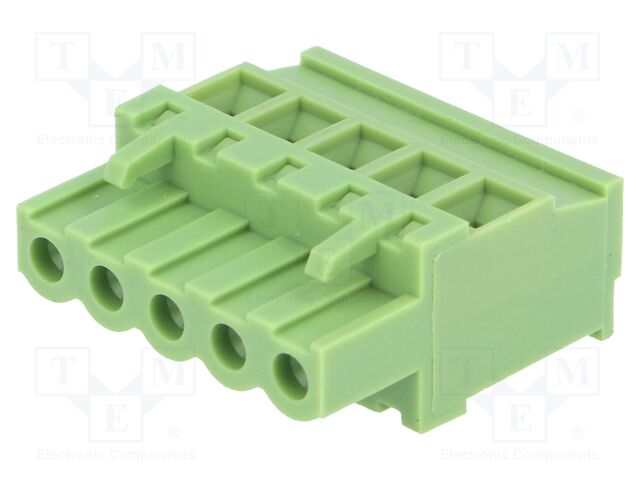 XY2500F-BV(5.08)-5P XY2500F-BV(5.08)-5P