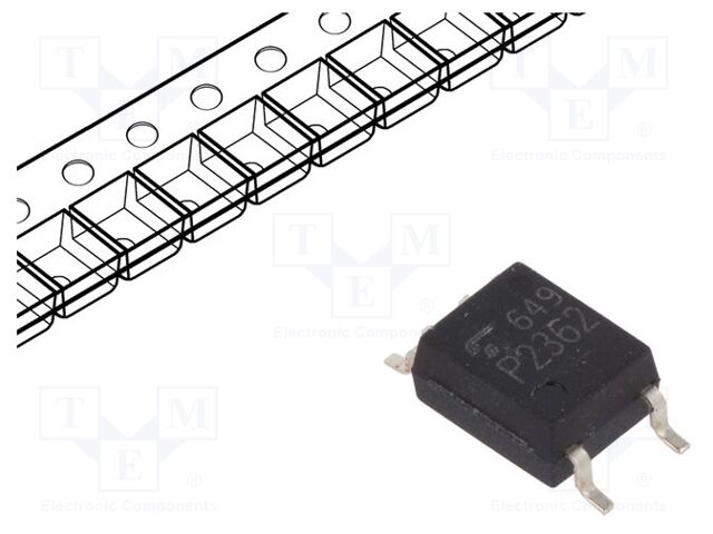 TLP2362(TPL,E(T TLP2362(TPL,E(T