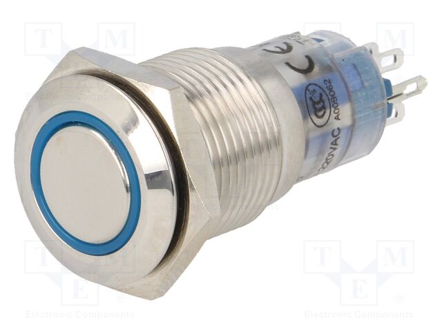 LAS2-GQF-22ZE/B/12VDC LAS2-GQF-22ZE/B/12VDC