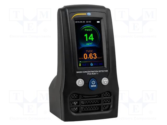 PCE-RCM 11 PCE-RCM 11