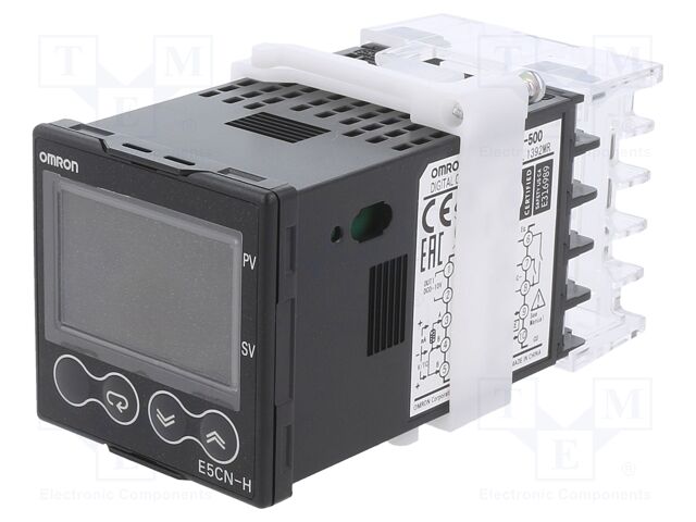 E5CN-HR2MD-500 24VAC/DC