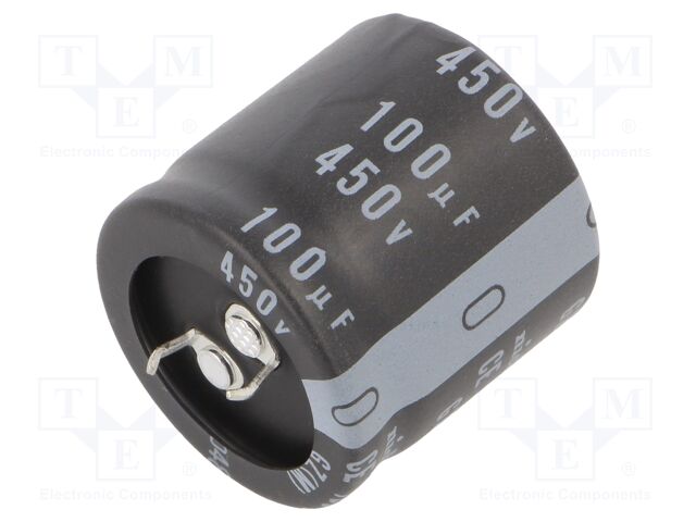 LGZ2W101MELB30 LGZ2W101MELB30