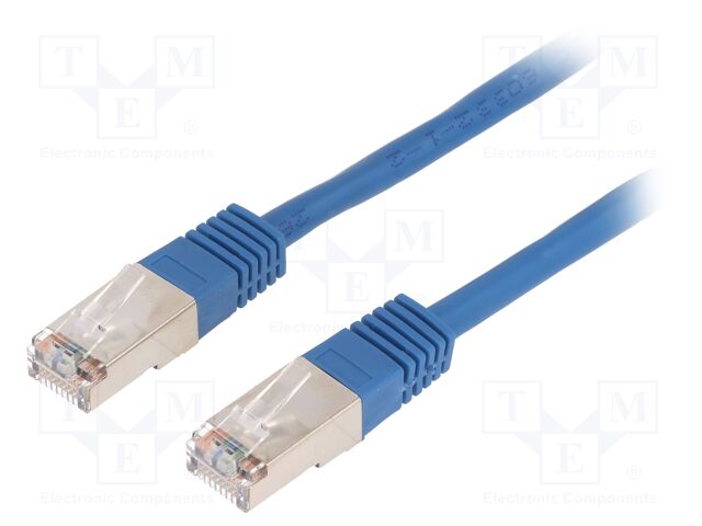 DX-CBL-RJ45-0M5 DX-CBL-RJ45-0M5