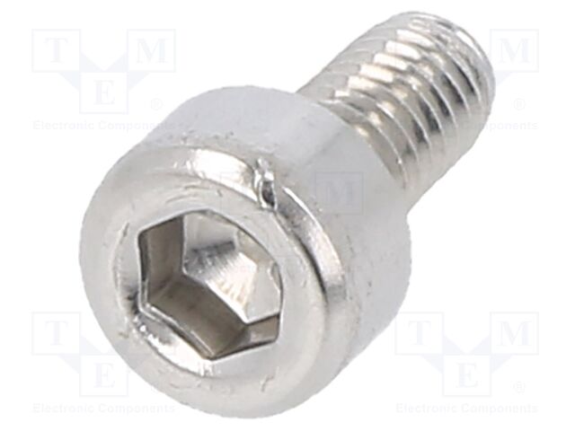 M3X6/D912-A2 M3X6/D912-A2