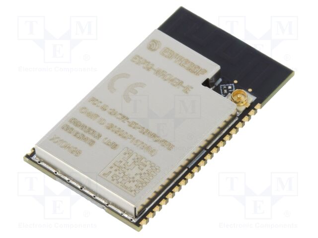 ESP32-WROVER-IE-N16R8