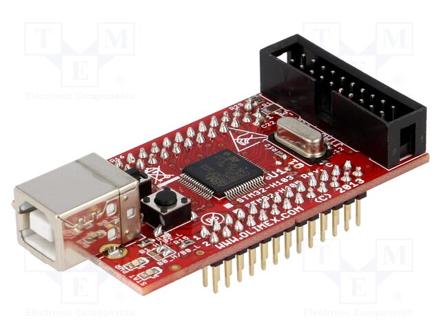 STM32-H103 STM32-H103