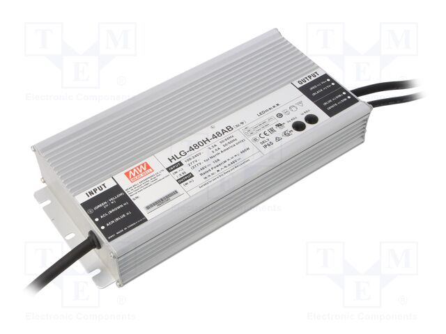 HLG-480H-48AB HLG-480H-48AB