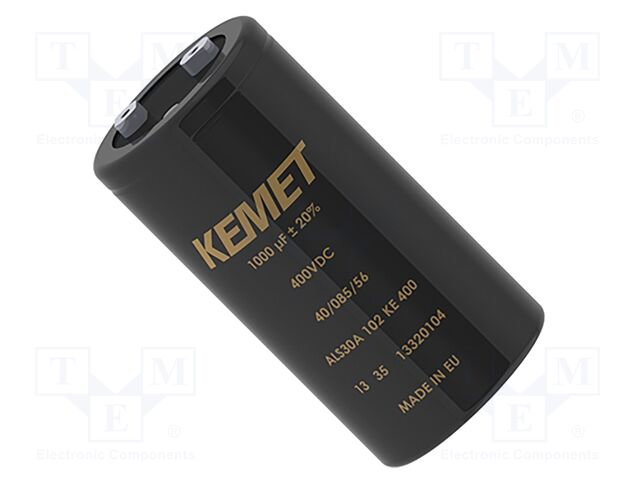 A431LM152M400A A431LM152M400A