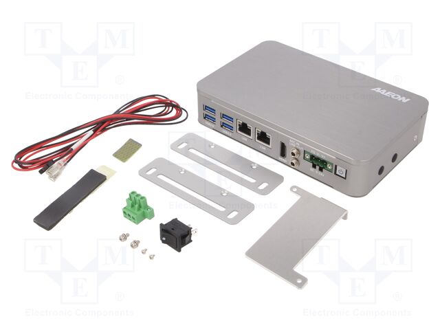 BOXER-6405-A1-1011 BOXER-6405-A1-1011