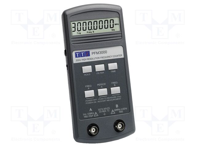 PFM3000 PFM3000