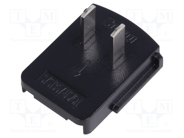 1357-AC PLUG W2C (CHINA) 1357-AC PLUG W2C (CHINA)
