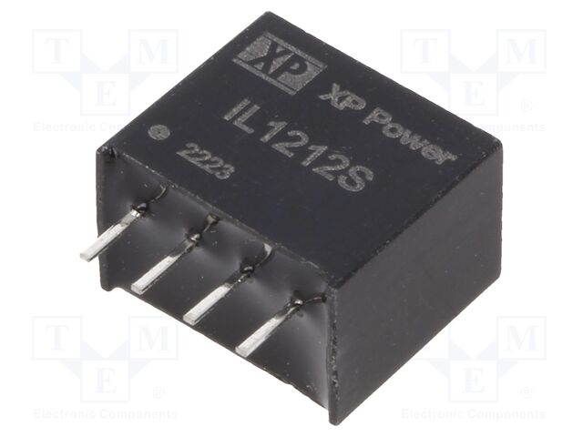 IL1212S IL1212S