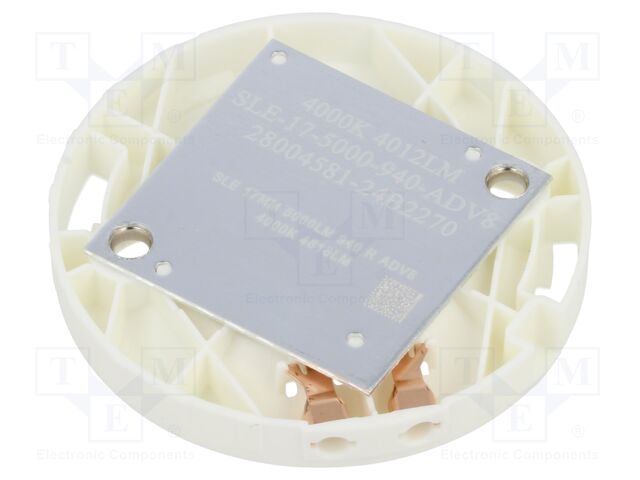 SLE 17MM 5000LM 940 H ADV8 SLE 17MM 5000LM 940 H ADV8