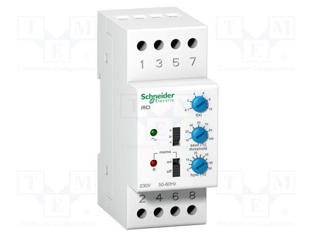 RMCA61BD Schneider Electric Telemecanique Преобразователь с гальванической развя