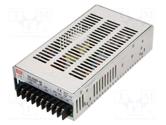 SD-200D-48 SD-200D-48