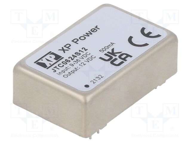 JTC0624S12 JTC0624S12