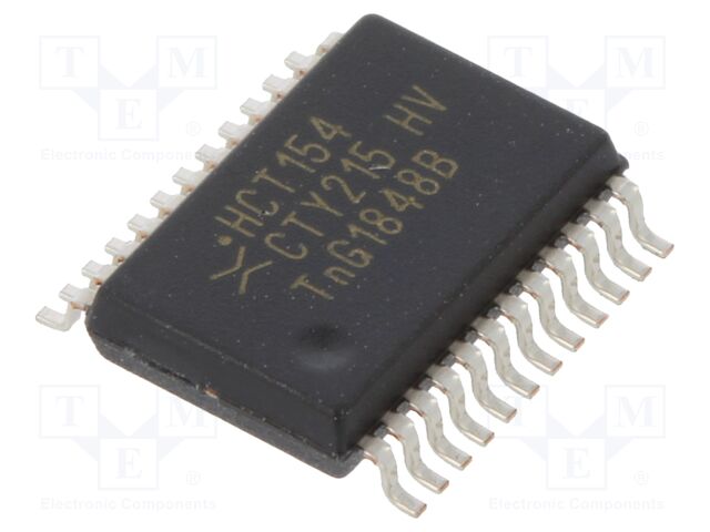 74HCT154DB,112 74HCT154DB,112
