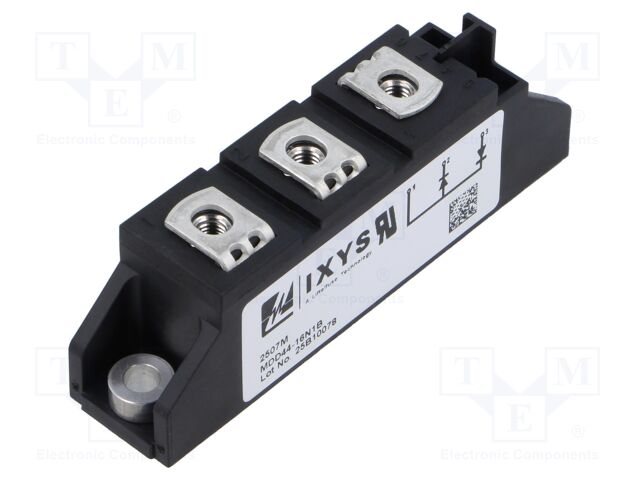 MDD44-16N1B MDD44-16N1B