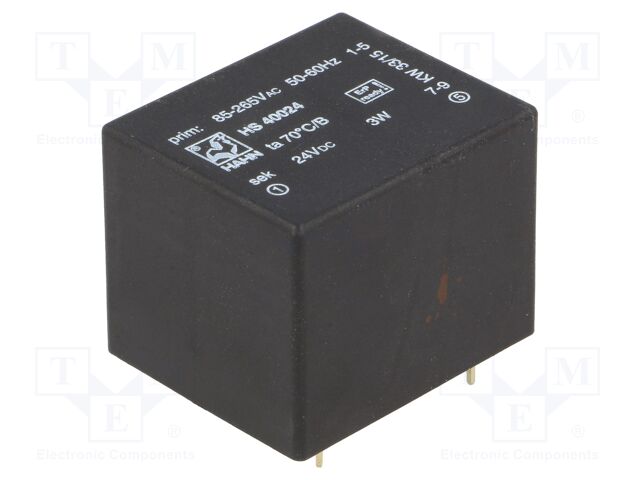 HS 40024 HS 40024