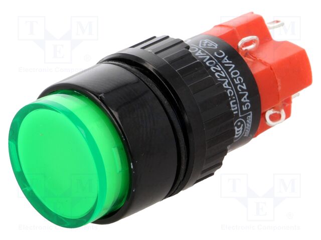 LAS1Y-11/G/24V-IP40 LAS1Y-11/G/24V-IP40