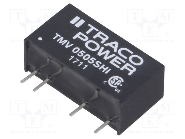 TMV 0505SHI TMV 0505SHI