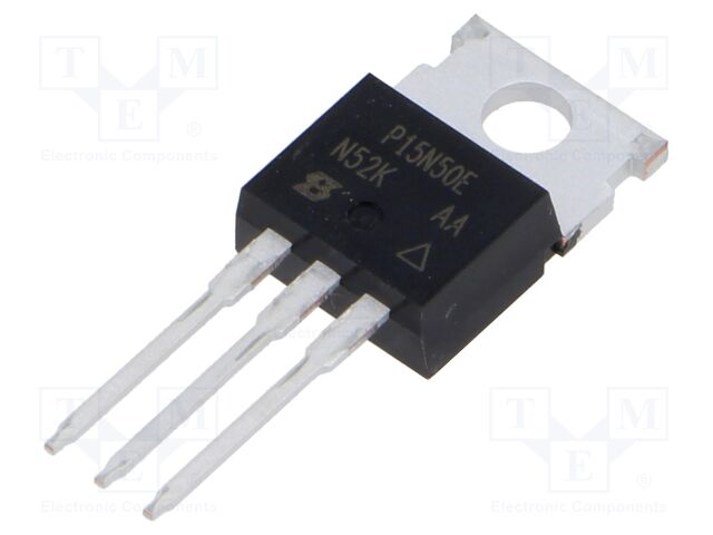 SIHP15N50E-GE3 SIHP15N50E-GE3