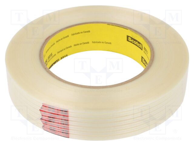 3M SCOTCH 8915 24MM 3M SCOTCH 8915 24MM