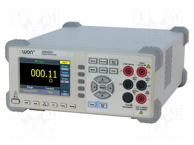 XDM2041 XDM2041