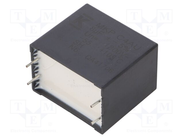 C4AUPBW4800M3JJ C4AUPBW4800M3JJ