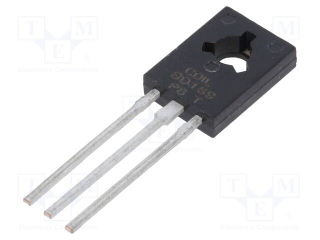 BD169 BD169