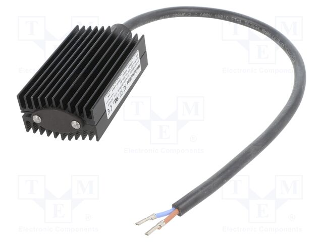 RH-CBCO 10W 110-250V BK RH-CBCO 10W 110-250V BK