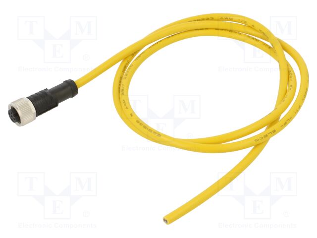 M12A-05BFFM-SL8A01 M12A-05BFFM-SL8A01