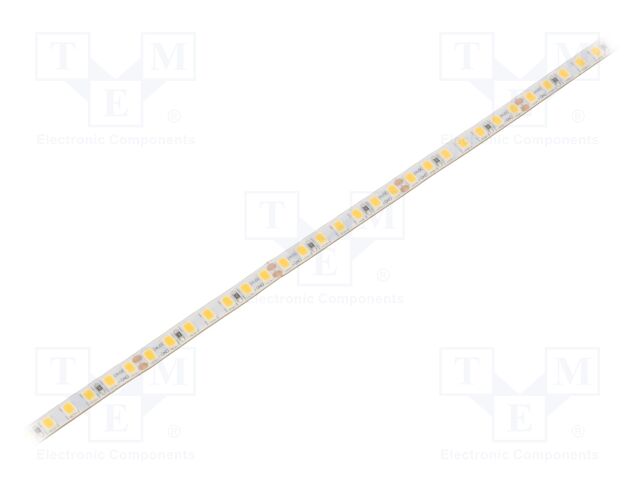HH-S168F005-2835-24 WW WHITE PCB IP65A HH-S168F005-2835-24 WW WHITE PCB IP65A