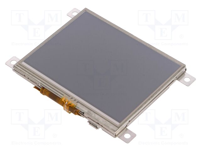 MIKROMEDIA HMI 3.5 RES MIKROMEDIA HMI 3.5 RES