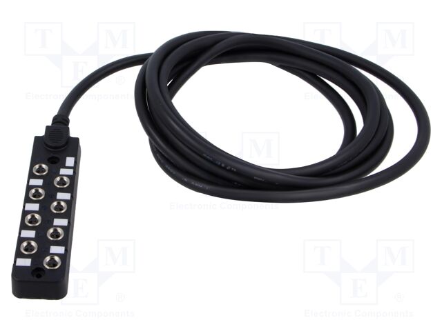 DB8-3A8CAB-SPS7B03 DB8-3A8CAB-SPS7B03