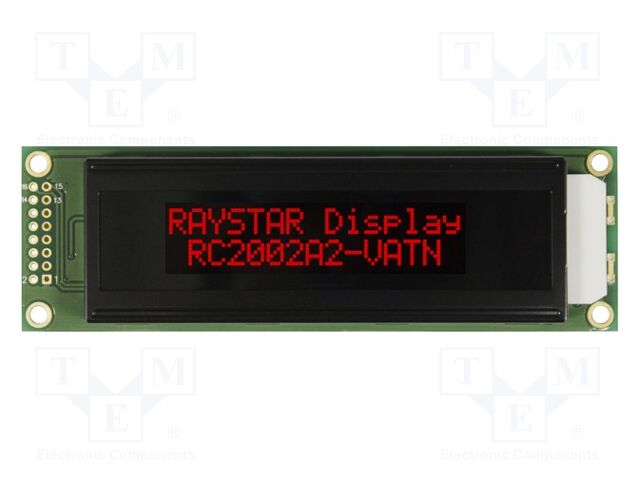 RC2002A2-LLR-JSVE RC2002A2-LLR-JSVE