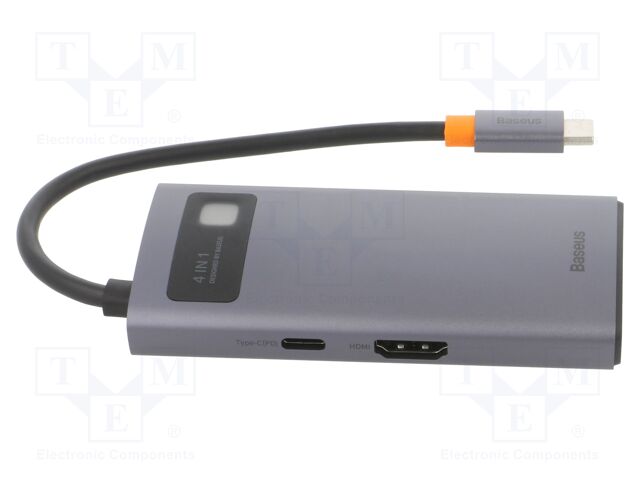 CAHUB-CY0G CAHUB-CY0G