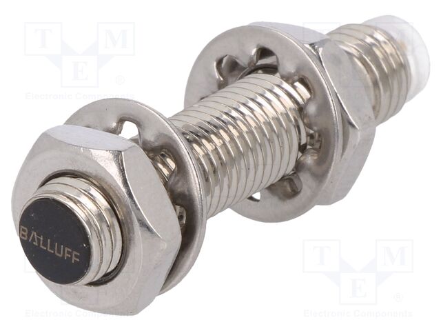 BES M08EE-PSC20B-S49G-003 BES M08EE-PSC20B-S49G-003