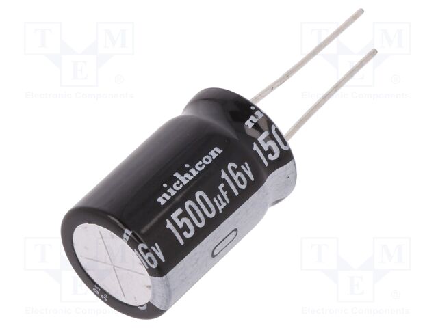UKL1C152MHD UKL1C152MHD