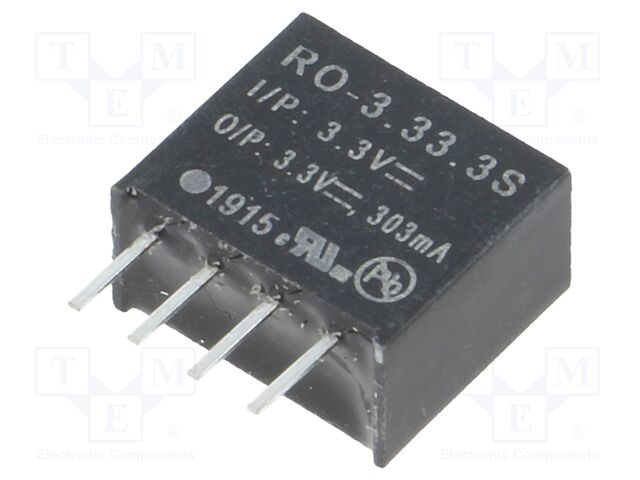 RO-3.33.3S RO-3.33.3S