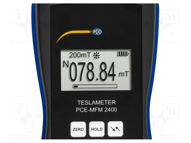 PCE-MFM 2400 PCE-MFM 2400
