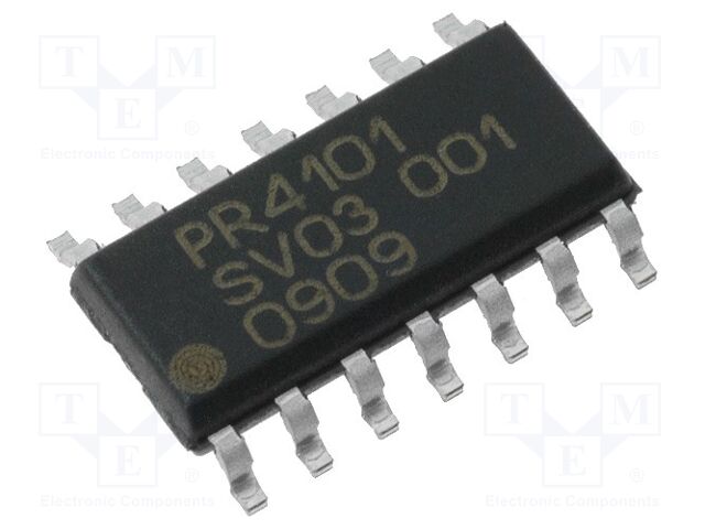 PR4101A PR4101A