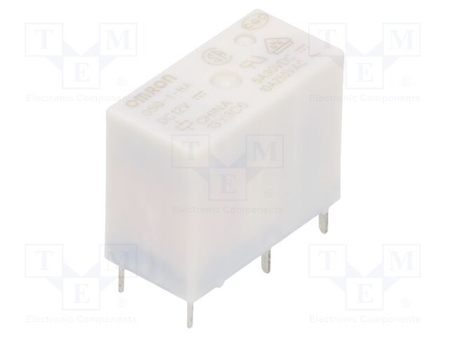 G5Q-1-HA DC12 (TY) G5Q-1-HA DC12 (TY)